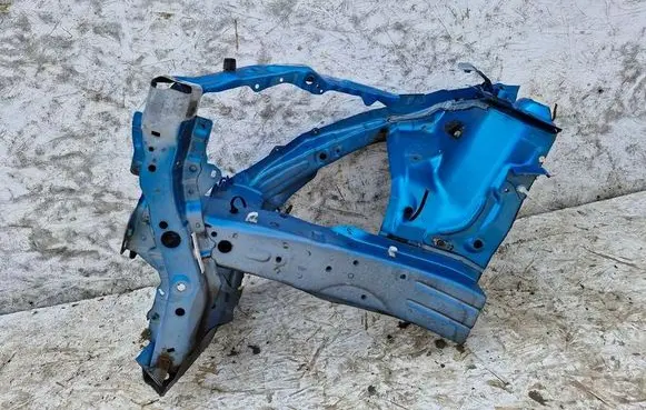 Honda Insight Front side member 