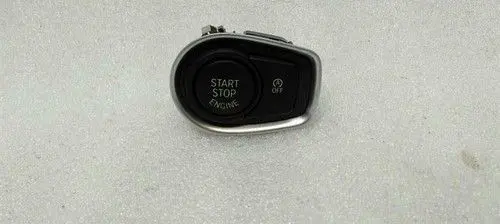 BMW X1 F48 F49 Switch for retractable tow bar 9289136