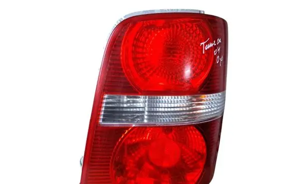 Volkswagen Touran I Rear/tail lights 1T0945096C 1T0945112B