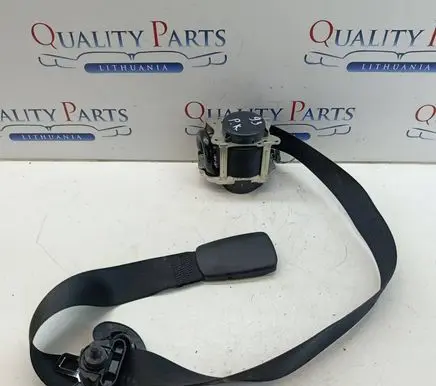 BMW X1 F48 F49 Front seatbelt 628901000