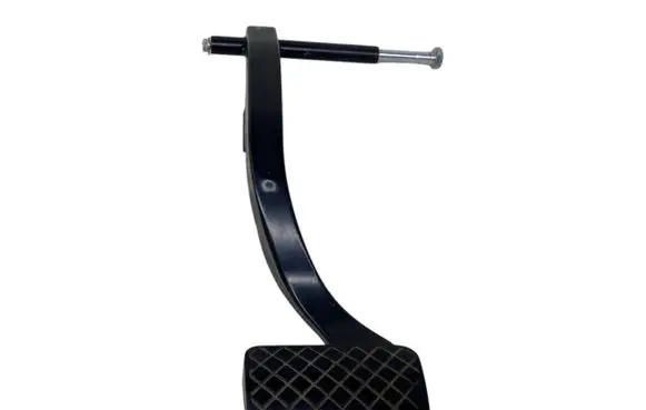 Audi Q7 4L Brake pedal 7L0723142B