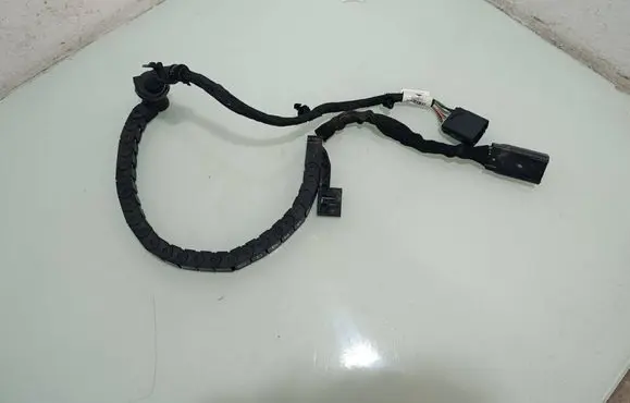 Audi A6 S6 C6 4F Sliding door wiring loom 8DP023
