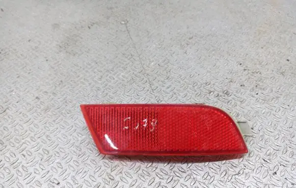Nissan Note (E11) Rear tail light reflector 25024740