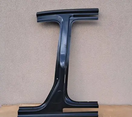 Renault Kangoo III Side car body part 755019477R