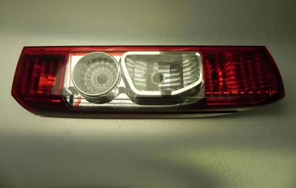 Peugeot Boxer Rear/tail lights 01344047080
