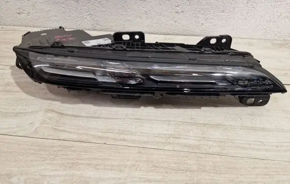 BMW 7 G70 Headlight/headlamp 9879936-11