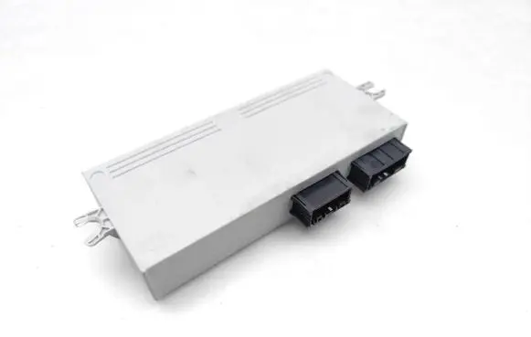 BMW 5 F10 F11 Tailgate/trunk control unit/module 7266666 61357266666 F005V01090