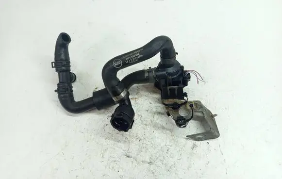 Audi A5 8T 8F Electric auxiliary coolant/water pump 06H121601J 704071130 T3493287Z