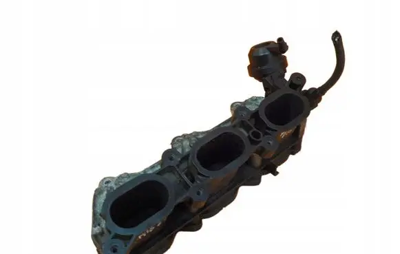 Audi A6 S6 C6 4F Intake manifold 06E133109H 7MB39