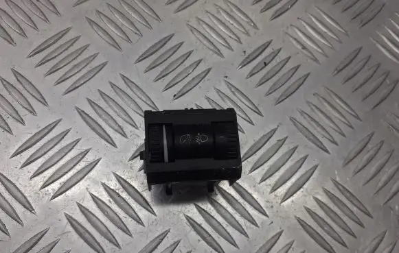 Skoda Octavia Mk2 (1Z) Light switch 1Z0941333