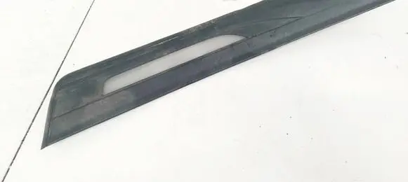 BMW 5 GT F07 Rear sill trim cover 57550913