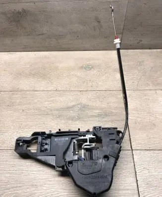 Mercedes-Benz ML W164 Front door exterior handle A2517601834 981479 35307