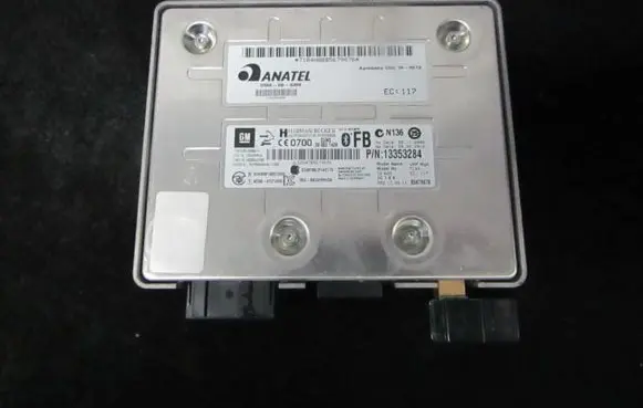 Opel Insignia A Other control units/modules 13353284 366821429
