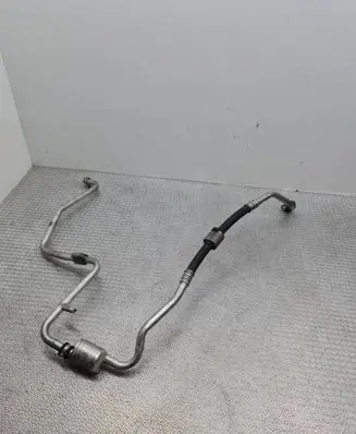 Dacia Sandero Air conditioning (A/C) pipe/hose 924809007R 44010090211669