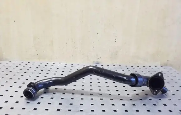 Ford Kuga II Engine coolant pipe/hose 9686799680 9646559580