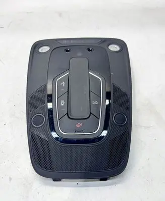 Audi Q5 SQ5 Headlining lighting console trim 