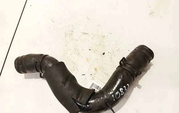KIA Sportage Engine coolant pipe/hose