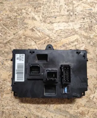 Citroen C4 Grand Picasso Comfort/convenience module 9656147980 BSCA0100 S120017004I