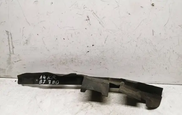 Audi A4 S4 B7 8E 8H Air intake duct part 8E0121283B 23479 8E01211283