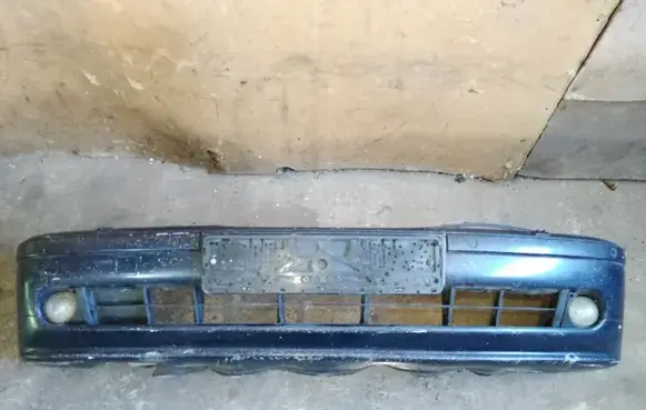 BMW 5 E39 Front bumper