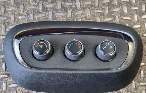 Dodge Durango III Climate control unit 68368988AC