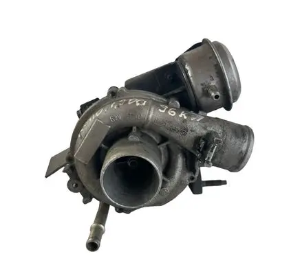 Renault Laguna II Turbo GH8200398585 GT1746V