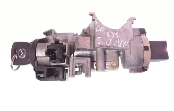 Mazda 6 Ignition lock GJ6A66938A
