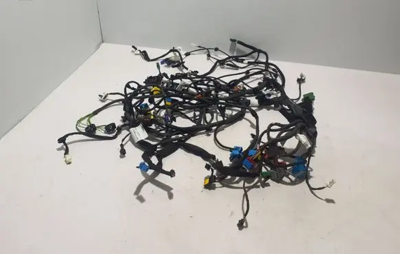 Peugeot 5008 Panel wiring 1629026480