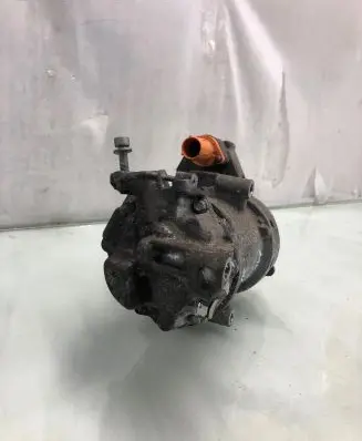 Mercedes-Benz EQA Air conditioning (A/C) compressor (pump) A0008304404