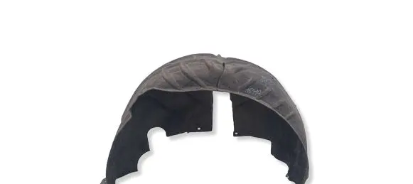 Citroen DS3 Rear arch fender liner splash guards 