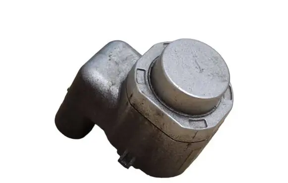 Audi A4 S4 B7 8E 8H Parking PDC sensor 4H0919275A 607117