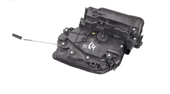 BMW X2 F39 Front door lock 7281934