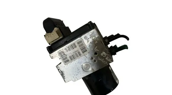 Peugeot 407 ABS Pump 15054001 15053901A