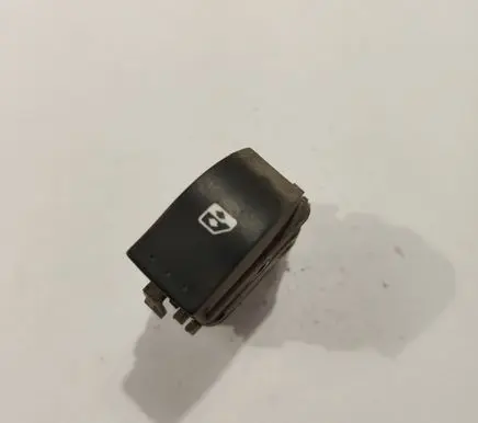 Renault Espace - Grand espace IV Electric window control switch 002451B