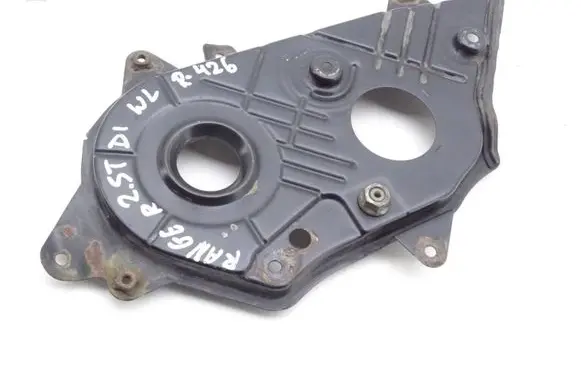 Ford Ranger Timing belt guard (cover)
