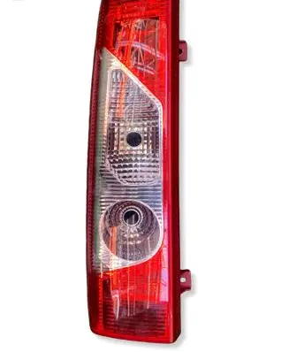 Fiat Scudo Rear/tail lights 