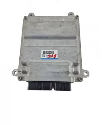 Mitsubishi Eclipse Cross Engine control unit/module 1860D569