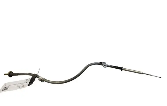 Oil level dip stick