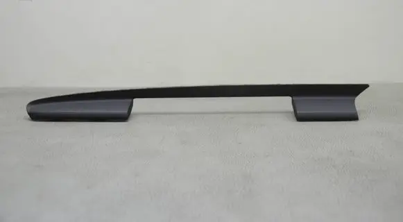Audi A6 S6 C7 4G Dashboard glove box trim 4G2857304