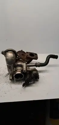 Peugeot Partner Supercharger 9673283680