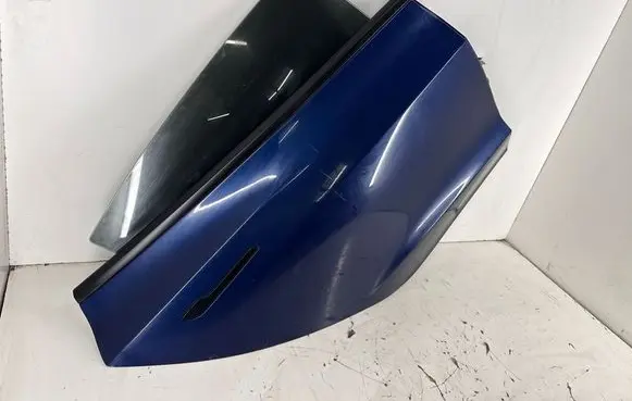 Tesla Model 3 Rear door 1081440E0C