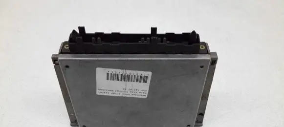 Mercedes-Benz S W140 Other relay A0095459232