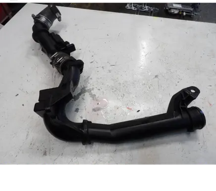 Peugeot 508 II Intercooler hose/pipe 9675758280 98867