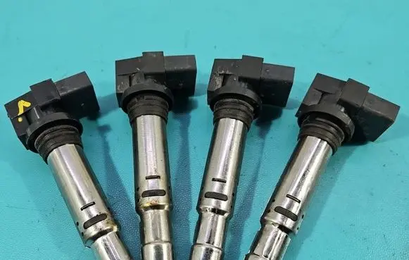 Seat Ibiza III (6L) High voltage ignition coil 0986221023 IMPRK1546858