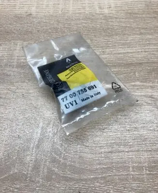 Renault Rapid Sliding door sensor 7700755691