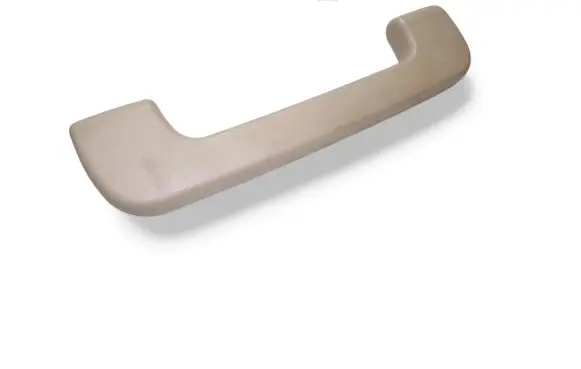 Audi A6 S6 C5 4B Rear interior roof grab handle 4B0857607F