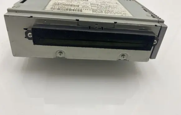 Volvo C30 Radio/CD/DVD/GPS head unit 30732850AA