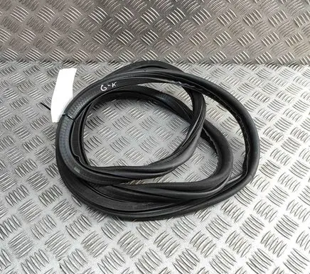 Volkswagen Taigo Rubber seal rear door 2G6867913B