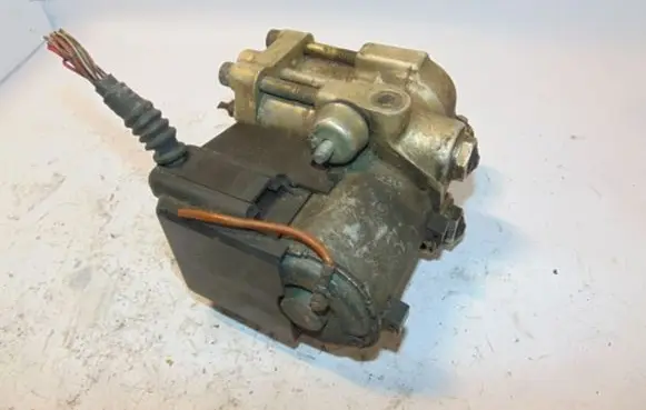 BMW 5 E34 ABS Pump 34511157874 1157874 0265201022