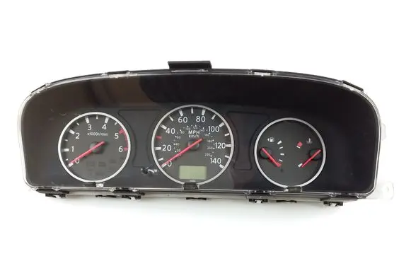 Nissan X-Trail T30 Speedometer (instrument cluster) EQ310FE